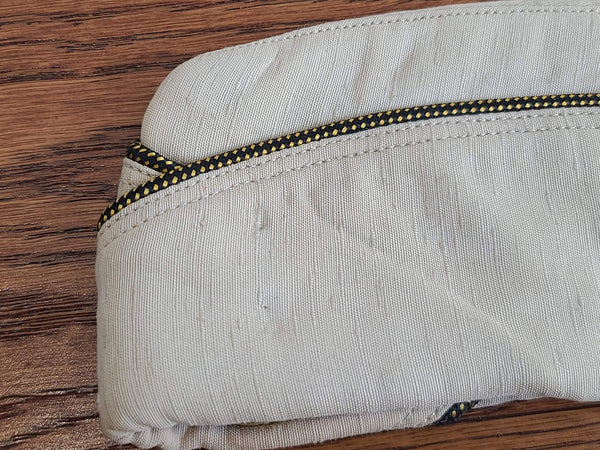 WAC Officer's Garrison Cap for Off-Duty Dress