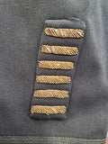 Women's Army Jacket (WAC/ANC) <br> (B-41" W-33")