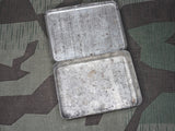 Plutus Pipe Tobacco Tin
