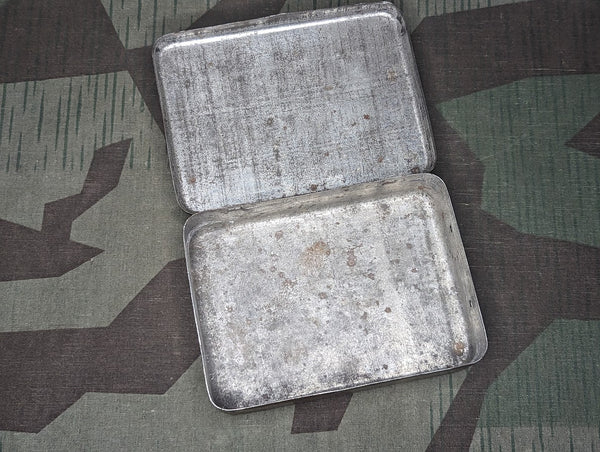 Plutus Pipe Tobacco Tin