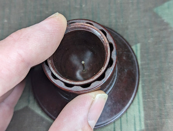 Original Bakelite Toothpick Dispenser