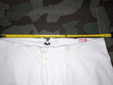 Original German Underwear with Repairs (38" Waist)