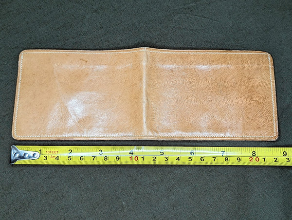 WWII Period American Wallet