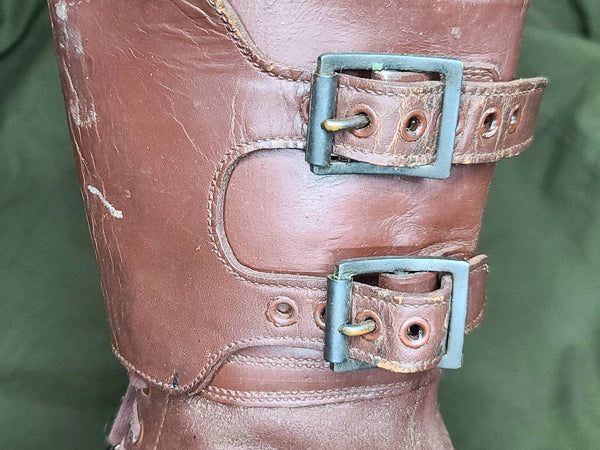 Original Women's Double Buckle Boots (Size 9 AAAA)
