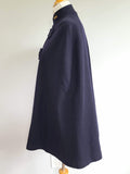 Civilian Nurse Cape B.C.M.H.