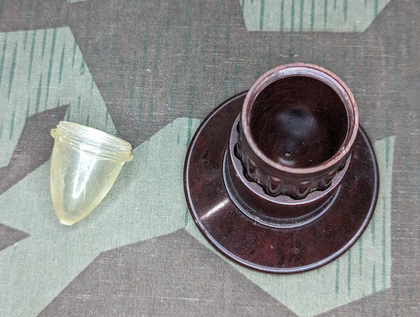 Original Bakelite Toothpick Dispenser