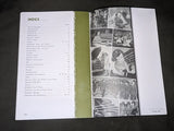 Recruiting Booklet Women's Marine Corps