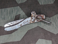 Credo German Rotary Can Opener