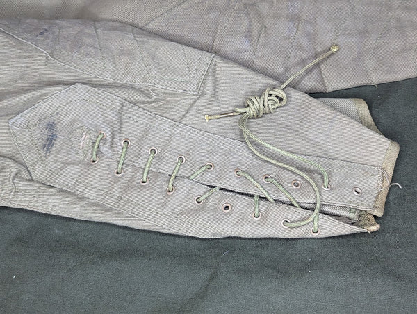 WWI 1917 U.S. Twill Breeches