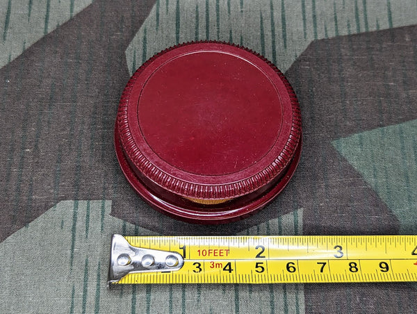 Promundo Small Bakelite Container