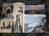 Signal Magazine 1 January 1942 French