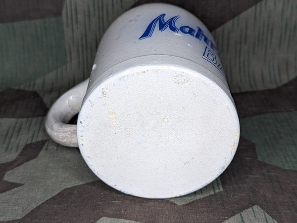 Mahr's Bräu Bamberg 0,5L Krug