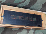 German Villa Servants Call Box