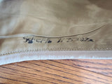 WAC Officer's Garrison Cap for Off-Duty Dress