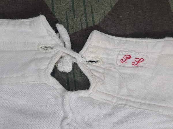 Original German Underwear with Repairs (38" Waist)