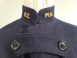 Civilian Nurse Cape B.C.M.H.