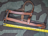 Small-Medium German Dog Harness
