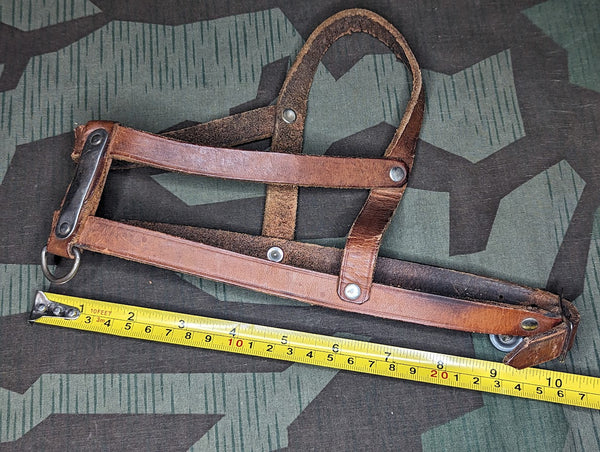 Small-Medium German Dog Harness