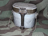 AWG40 DMN40 Mess Kit