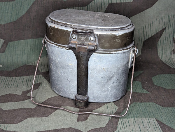 AWG40 DMN40 Mess Kit