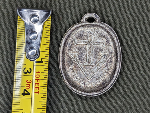 This is Our Victory Fob