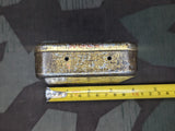 Plutus Pipe Tobacco Tin