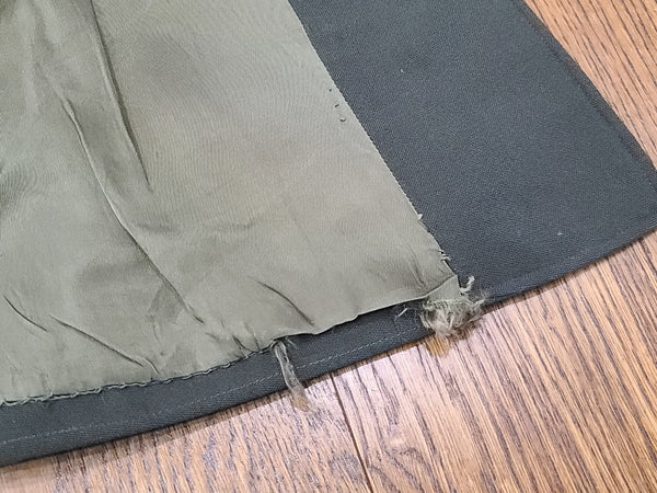 Women's Army Jacket (WAC/ANC) <br> (B-41" W-33")