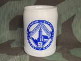 Heinrich Schöll Brauerei Nürtingen 0.5L Beer Krug