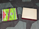 Atikah Cigarette Cardboard Box
