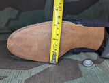 German Winter Boots New Old Stock (Size 37 ~US 6 1/2)