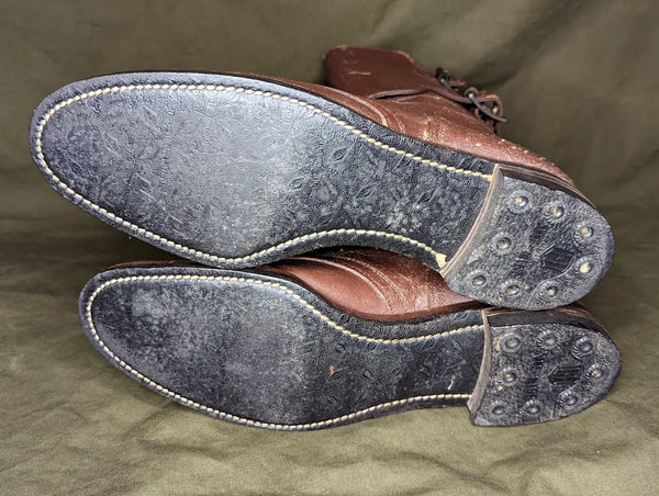 Original Women's Double Buckle Boots (Size 9 AAAA)