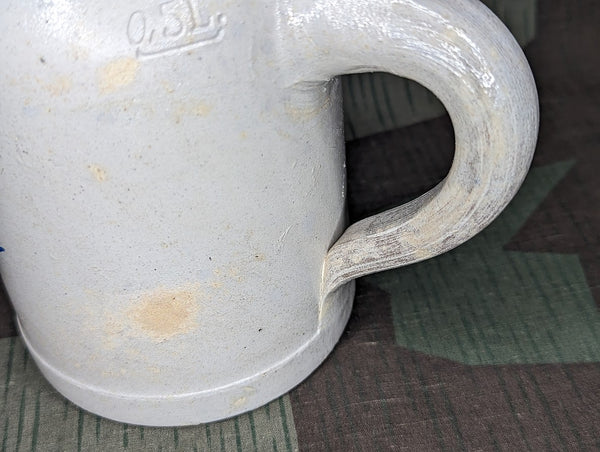 Mahr's Bräu Bamberg 0,5L Krug