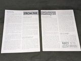WAVES Newsletter July 1945