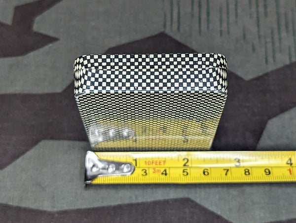 Detulin Medicine Tin