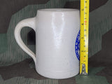 Heinrich Schöll Brauerei Nürtingen 0.5L Beer Krug
