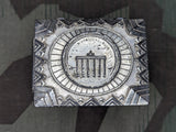 Berlin Souvenir Jewelry Box Brandenburg Gate