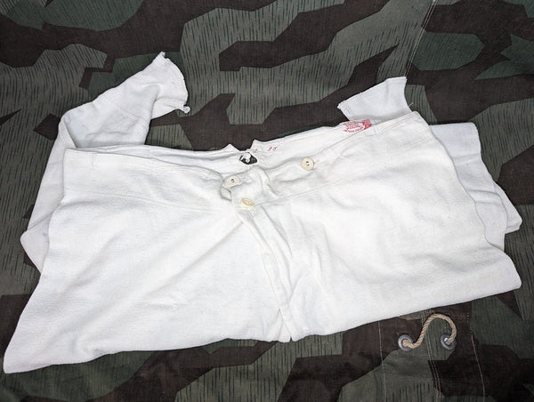 Original German Underwear with Repairs (38" Waist)