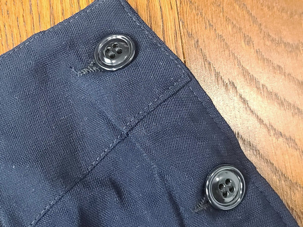 British WRNS PT Shorts 1944 <br> (26"-27" Waist)
