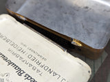Landfried Blaukreuz Tobacco Tin