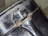WWI Enamel Mess Kit Nice