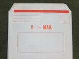 V-Mail Packet of 24 Envelopes