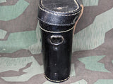 Pressstoff German 10X50 Binocular Case