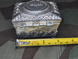Berlin Souvenir Jewelry Box Brandenburg Gate