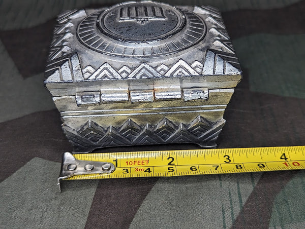 Berlin Souvenir Jewelry Box Brandenburg Gate