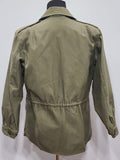 M43 Women's Jacket Size 10R <br> (B-41" W-38")