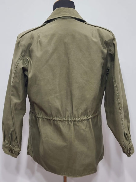 M43 Women's Jacket Size 10R <br> (B-41" W-38")