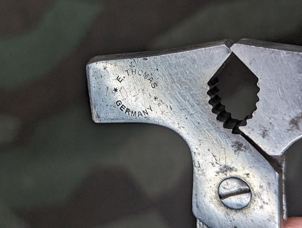 Communications Pioneer Universalwerkzeug E Thomas Germany