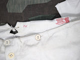 Original German Underwear with Repairs (38" Waist)