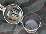 Original WHW Donation Collection Can