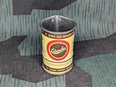 Eduscho Coffee Measuring Cup